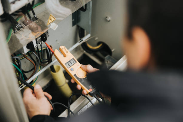Best Electrical Installation Contractor  in Bellwood, PA
